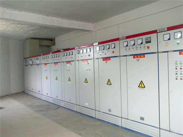 贵港高低压配电柜