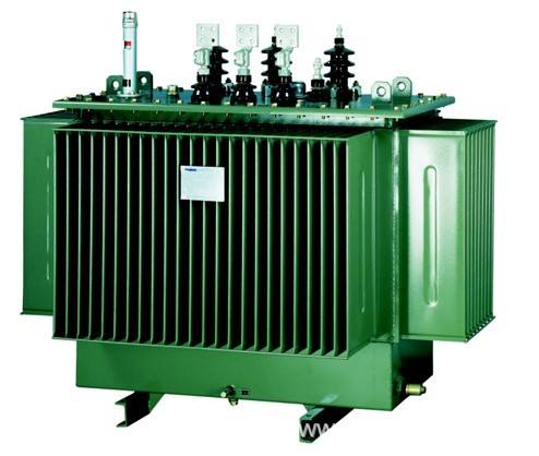 贵港KS9/KS11矿用变压器