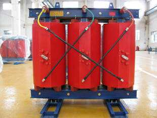 贵港SCB10干式变压器