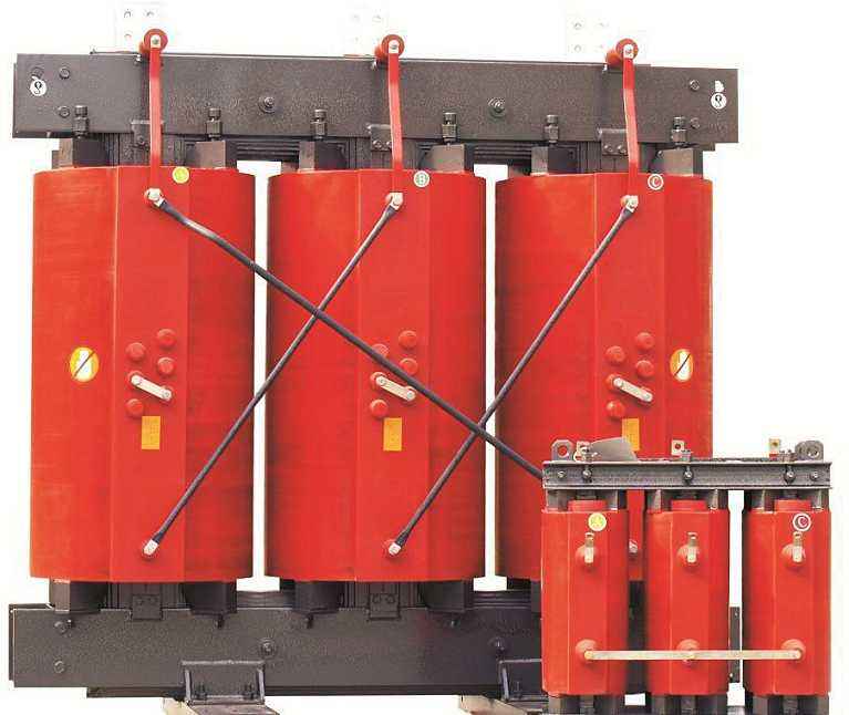 贵港SCB11干式变压器