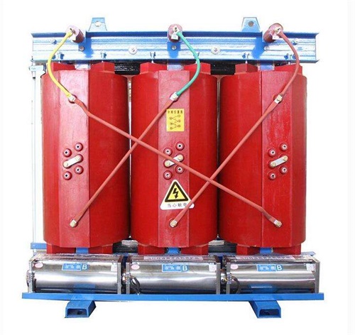 贵港SCB10-630KVA干式变压器