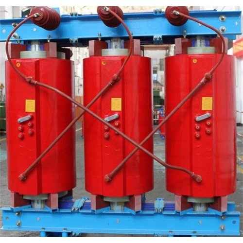 贵港SCB13-3150KVA/10KV/0.4KV干式变压器