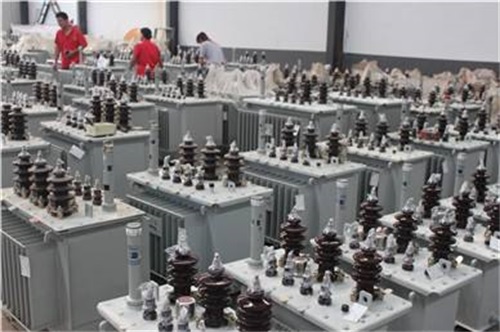 贵港SCB10-125KVA/10KV/0.4KV干式变压器