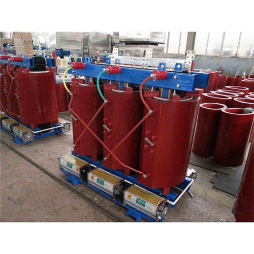 贵港SCB10-1000KVA/10KV/0.4KV干式变压器