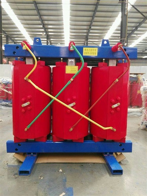 贵港SCB11-160KVA/10KV/0.4KV干式变压器