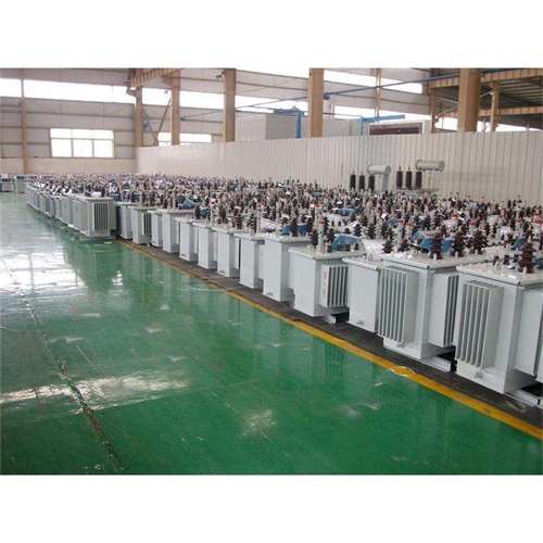 贵港S13-800KVA/35KV/10KV/0.4KV油浸式变压器
