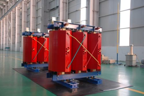 贵港SCB13-5000KVA/10KV/0.4KV干式变压器