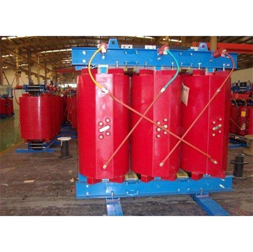 贵港SCB10-315KVA/10KV/0.4KV干式变压器