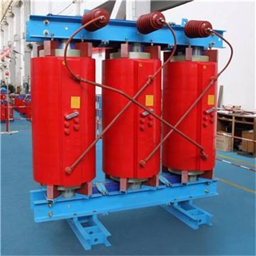 贵港SCB12-125KVA/10KV/0.4KV干式变压器