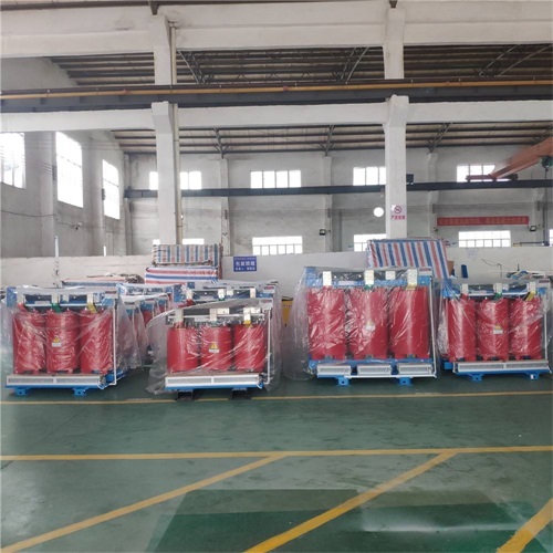 贵港SCB10-1250KVA/10KV/0.4KV干式变压器
