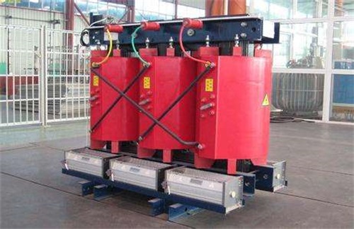 贵港SCB10-200kva干式变压器生产厂家