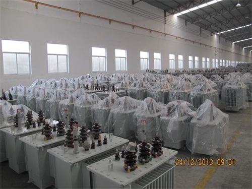 贵港S13-315KVA/35KV/10KV/0.4KV油浸式变压器