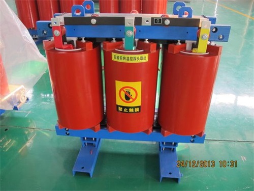贵港SCB11-200KVA/10KV/0.4KV干式变压器