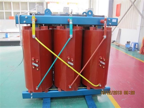 贵港SCB10-1000KVA/10KV/0.4KV干式变压器