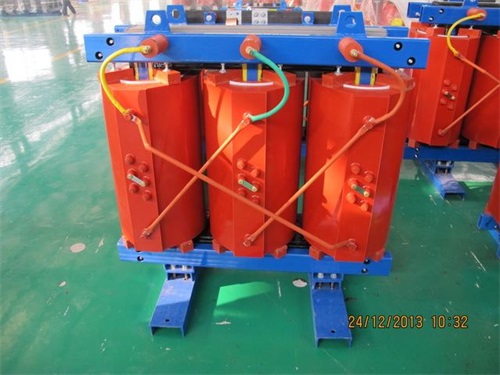 贵港SCB11-630KVA/10KV/0.4KV干式变压器