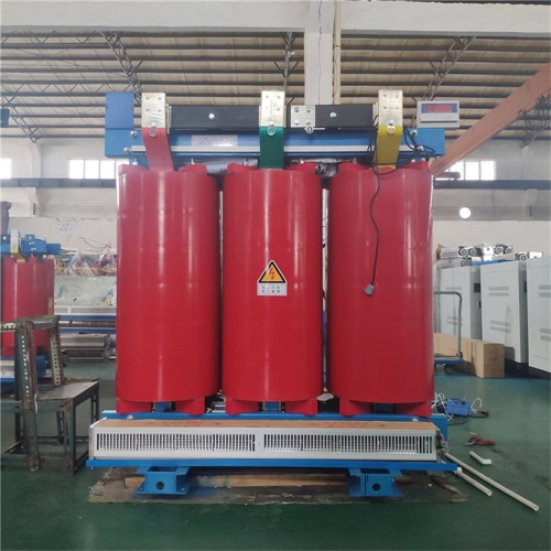 贵港SCB11-315KVA/10KV干式变压器