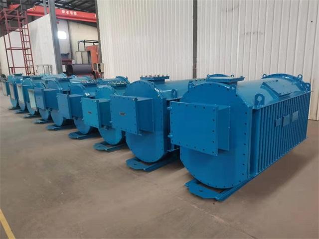 贵港KS11矿用变压器