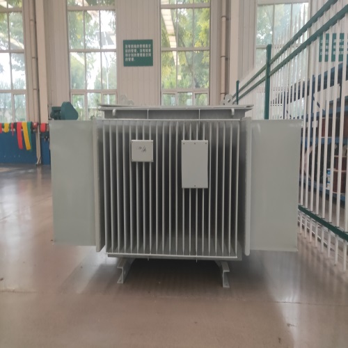 贵港S11变压器