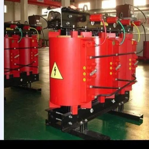 贵港SCB14-2500KVA干式变压器
