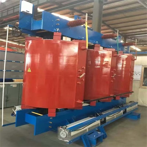贵港SCB14-500KVA干式变压器