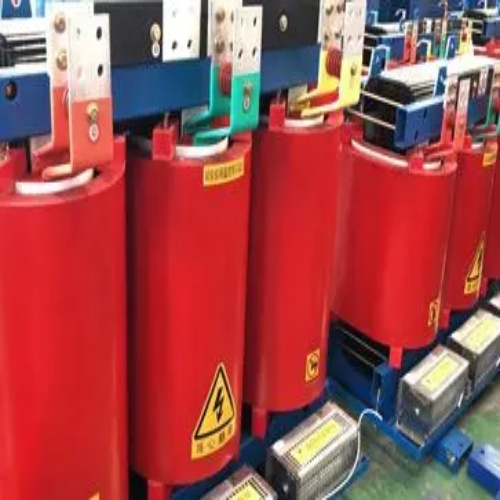 贵港SCB14-315KVA干式变压器