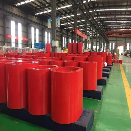 贵港1250KVA非晶合金干式变压器