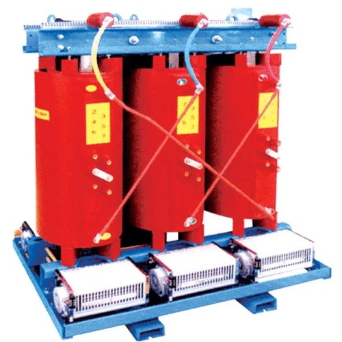 贵港SCB14-1250KVA/10KV/0.4KV干式变压器