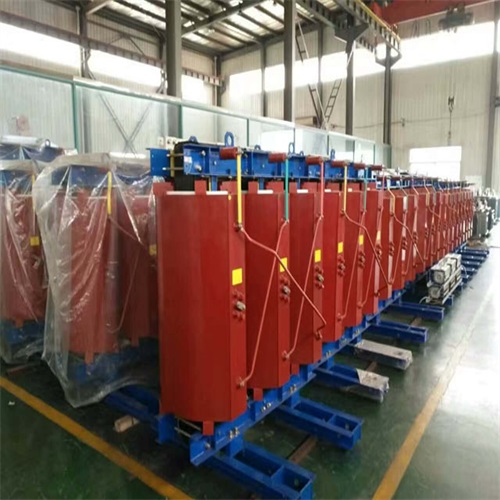 贵港SCB13-800KVA电力变压器