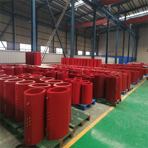 贵港SCB13-2500KVA电力变压器