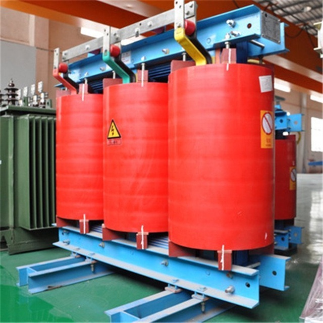 贵港矿用防爆变压器