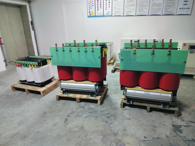 贵港矿用电力变压器