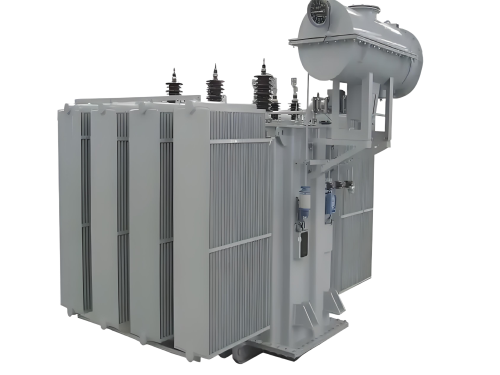 贵港非晶合金试验变压器