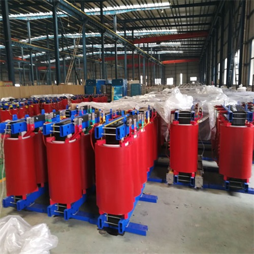 贵港SCB13变压器