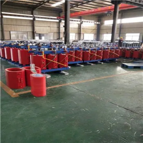 贵港SCB14干式变压器设计